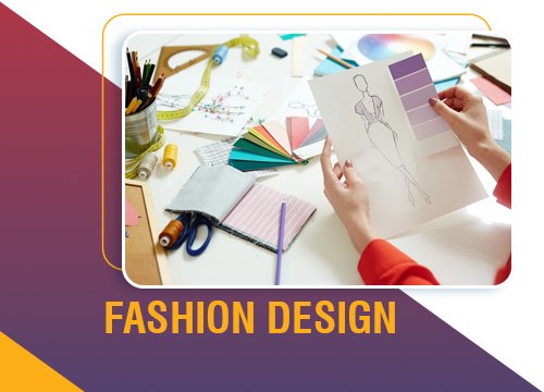 Discover the Best Fashion Designing Colleges in Surat