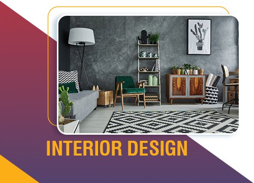 Unlock Your Creative Potential with IIFD’s Interior Designing Course in Surat