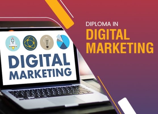 Discover the Best Digital Marketing Course in Surat at IIFD